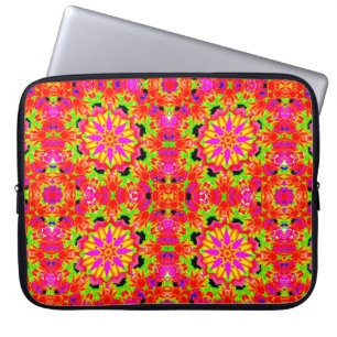 Design coloré dynamique pour sac électronique