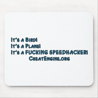 Design Contest #1 - Winner Mouse Pad