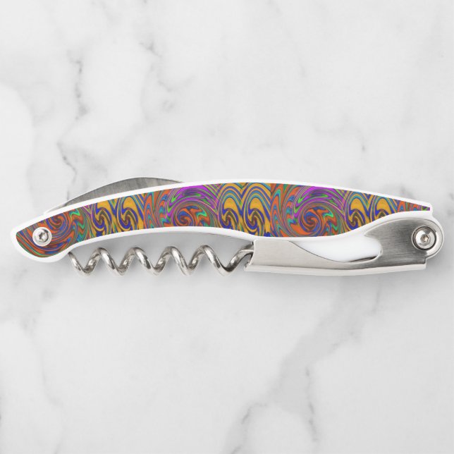 Design Corkscrew (Back)