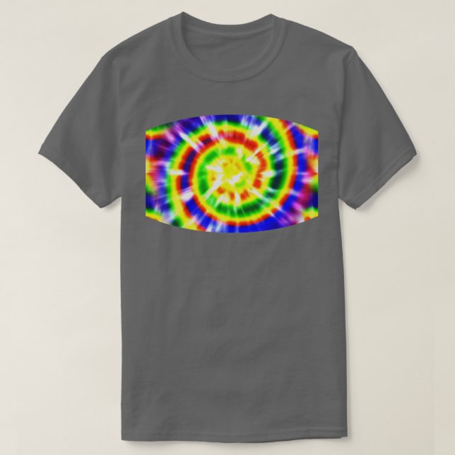 Design Course T-Shirt (Design Front)