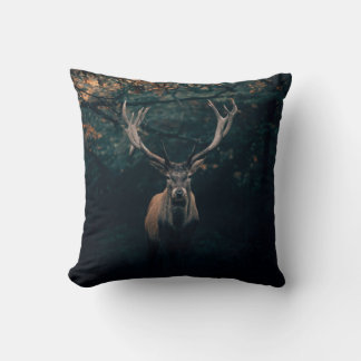 design coussin barasingha