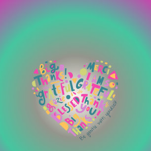 Design d'amour de t-shirt