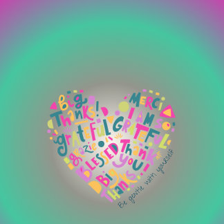 Design d'amour de t-shirt