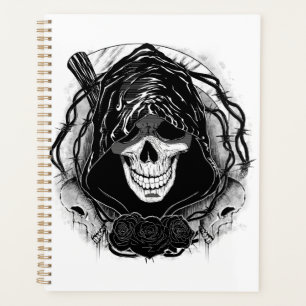Design d'art crânien