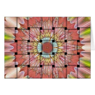 Design de Cute Nice and Lovely Woven