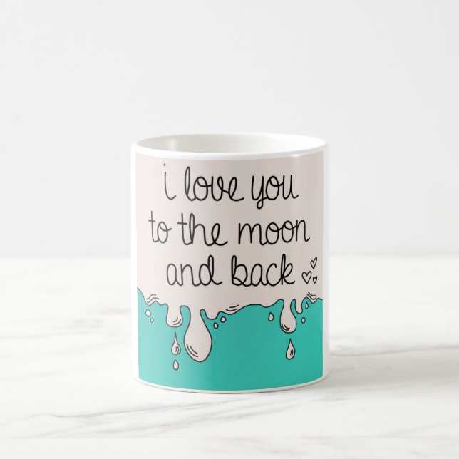 Design de mug  (Centre)