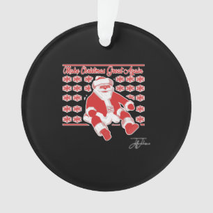 Design de Noël par Jeff Johnson