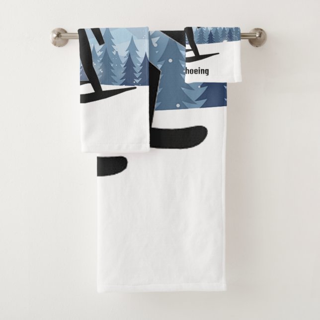 Design de raquettes (En situation)