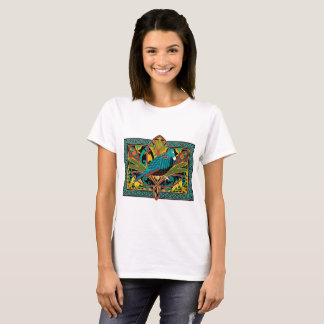 Design de t-shirt Celtic Tui