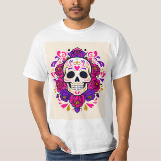 Design de t-shirt Halloween