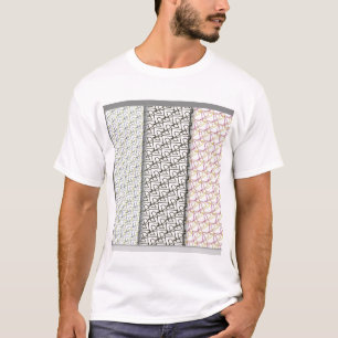 Design de t-shirt motif