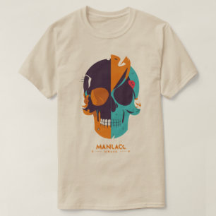 Design de t-shirt Musical Studio