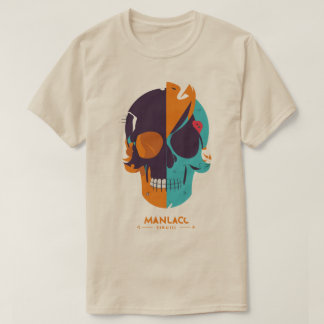 Design de t-shirt Musical Studio