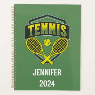 Design de tennis pour les amateurs de tennis