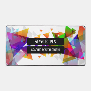 Design de triangle graphique, Concepteur graphique