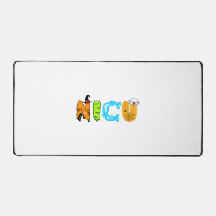 Design d'Halloween NICU Cute