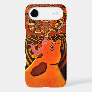 Design d'image de Just Funny Giraffe