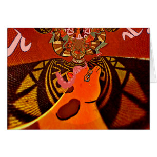 Design d'image de Just Funny Giraffe