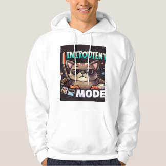 Design dog hoodie
