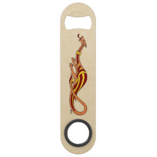 Design Dragon Médiéval 2015