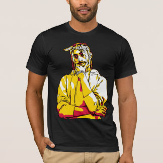Design élégant Sweat - shirt à capuche et t-shirt
