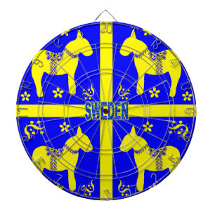 design elements of symsweden dartboard