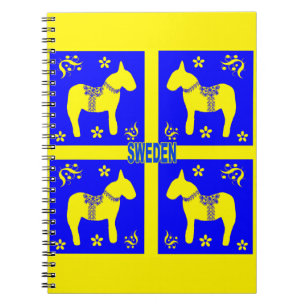 design elements of symsweden notebook