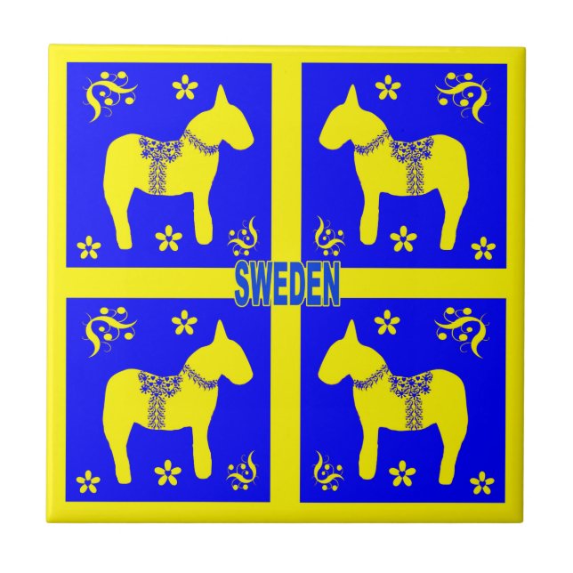 design elements of symsweden tile (Front)