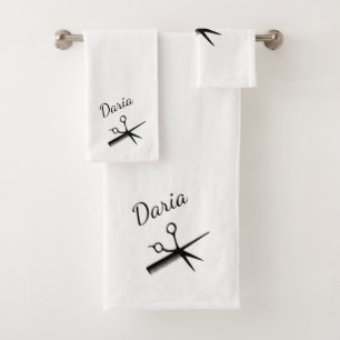 Design esthétique personnel