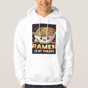 Design food hoodie