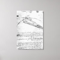 Design for a flying machine