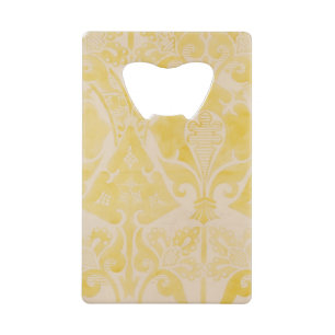Design for a velvet or silk brocatelle, 1850 (penc wallet bottle opener