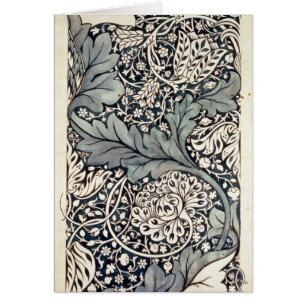 Design for Avon Chintz, c.1886