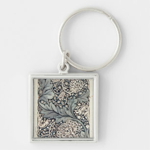 Design for Avon Chintz, c.1886 Keychain