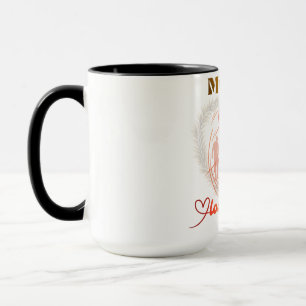 Design for father's day father's day t-shirt des mug
