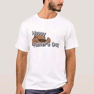 Design for Father's Day T-Shirt