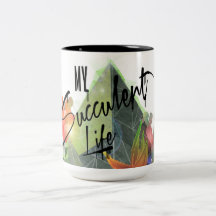 Design For serenity Jumbo Mug.