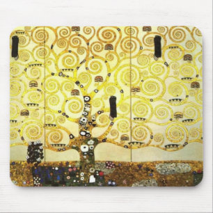 Design for the Stocletfries -Tree of life Mousepad