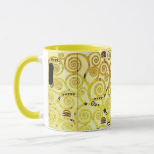 Design for the Stocletfries - Tree of life Mug