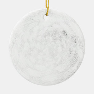 Design from Scratch - Create Your Own Ceramic Ornament