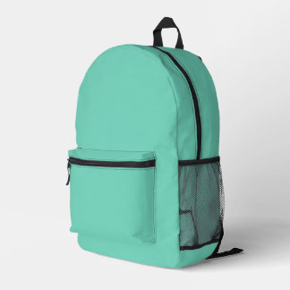 Design From Scratch! Create Your Own Printed Backpack