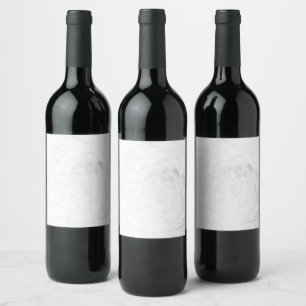 Design from Scratch - Create Your Own Wine Label