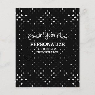 Design From Scratch - Flyer