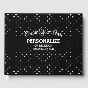 Design From Scratch - Guest Book