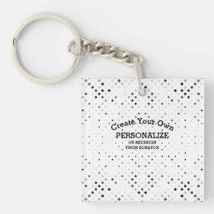 Design From Scratch - Keychain
