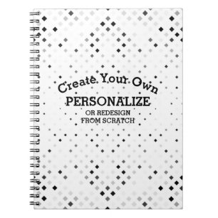 Design From Scratch - Notebook