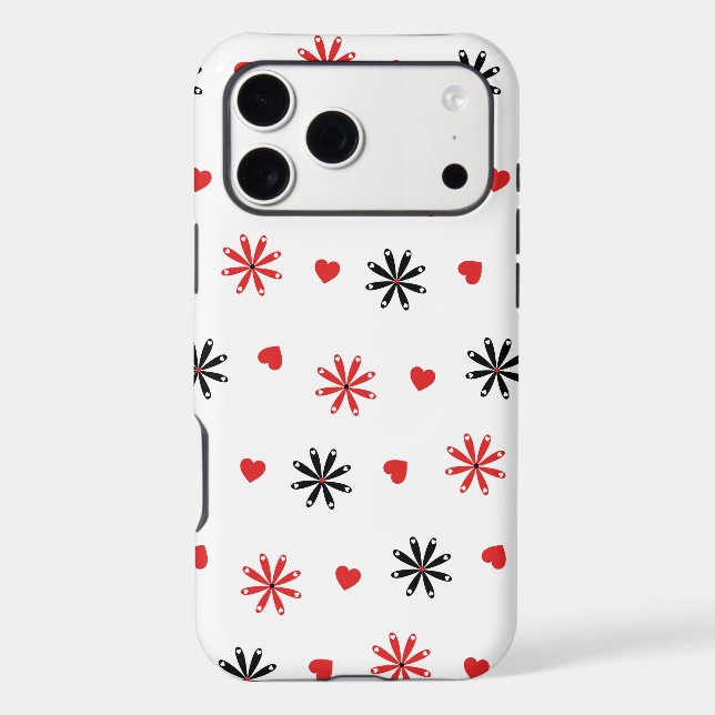 Design Heart  (Back)