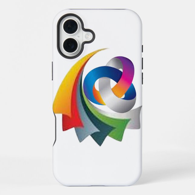 design  iPhone case (Back)