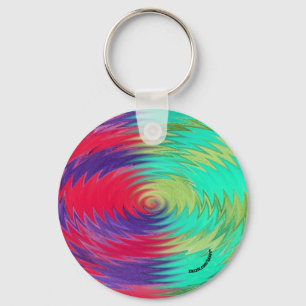 Design Keychain