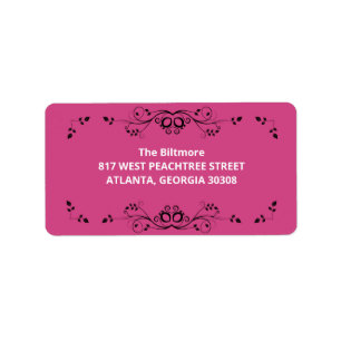 design label